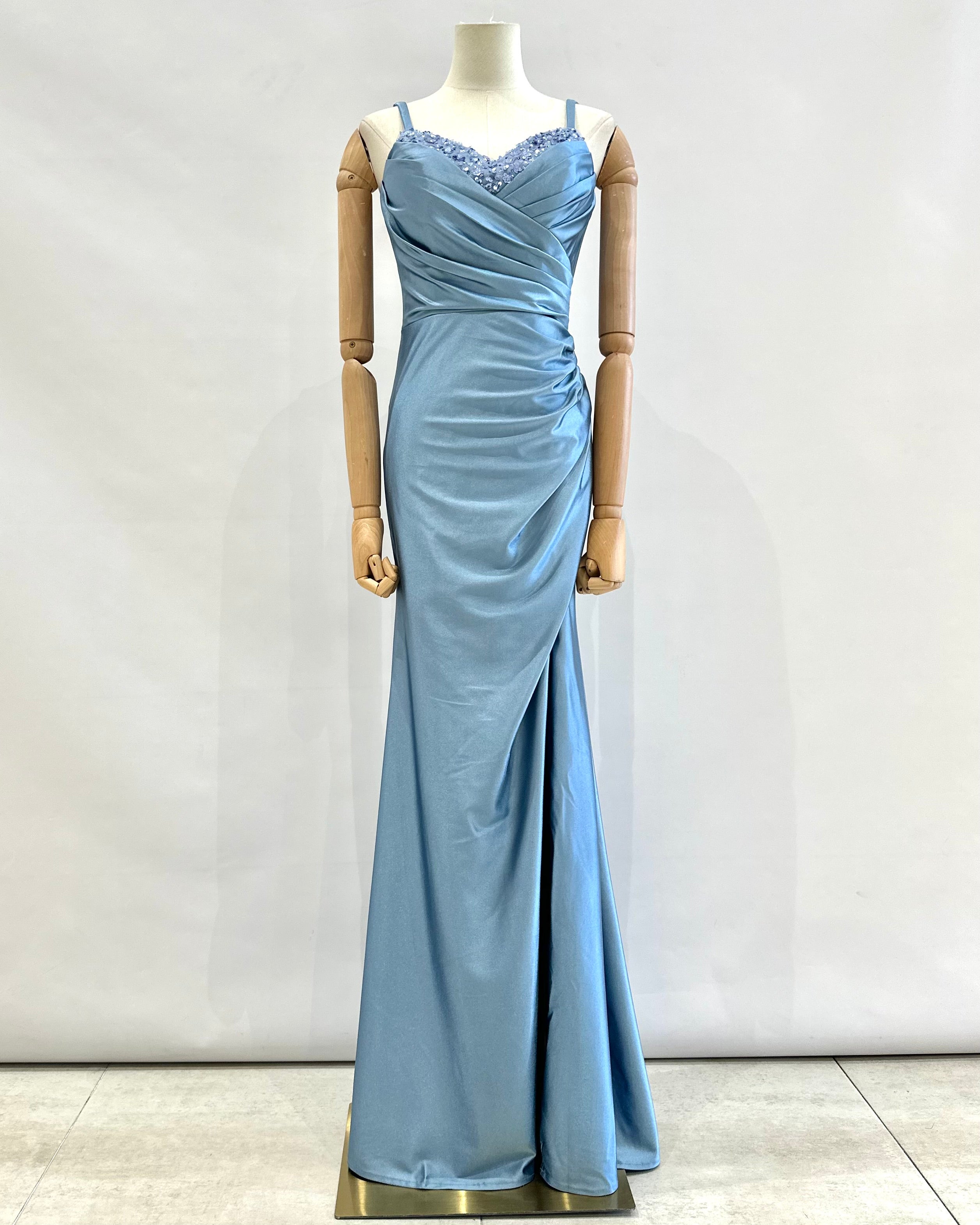 Vestido largo R1886