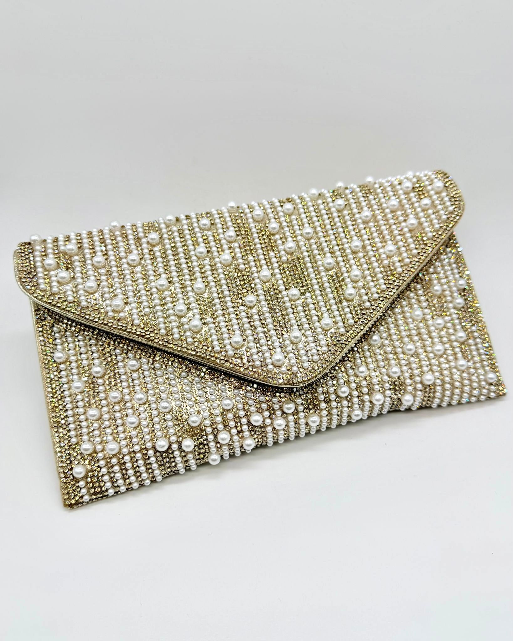 Rhinestone clutch/bags BR4006