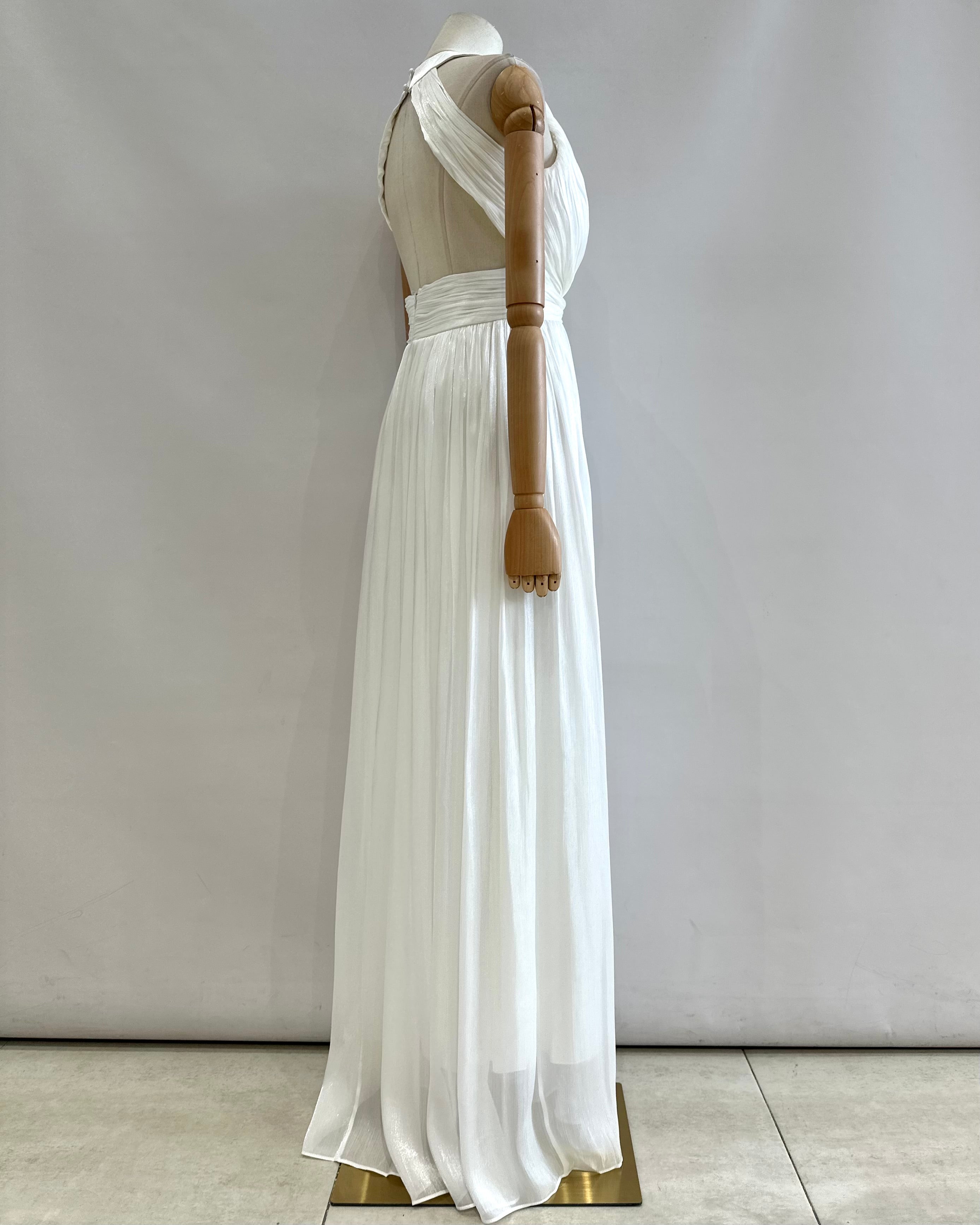 Long dress R1465