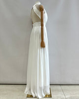 Long dress R1465