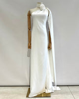 Vestido largo 26129