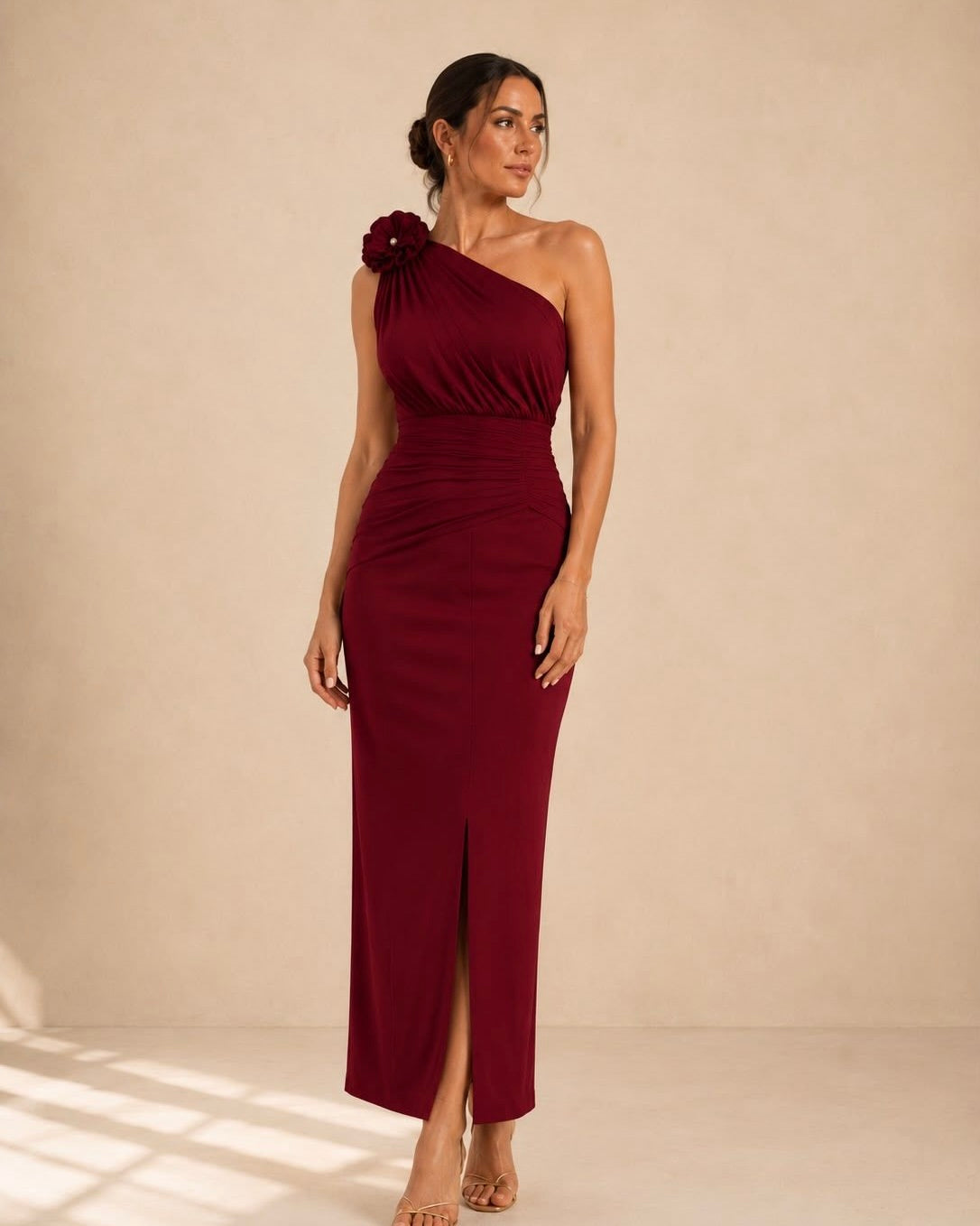 Vestido largo 26159