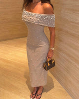 Vestido bandage 613370