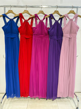 Long dress 17170-1