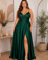 Long dress R1465