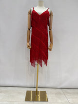 Sequin dress 20412-2