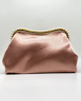 Rhinestone clutch/bags BR4006