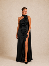 Vestido largo 26129