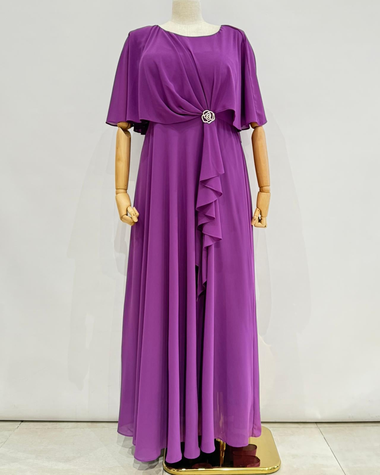 Vestido Tg Talla única 80728