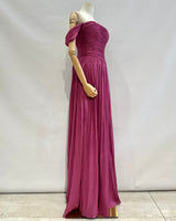 Vestido largo PL2641