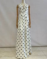 Long dress h18053