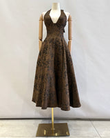 Vestido largo 527016