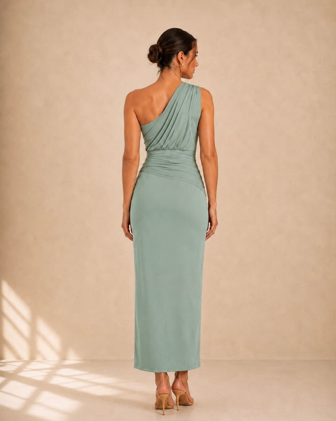 Vestido largo 26159