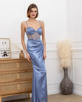 Vestido largo 578120