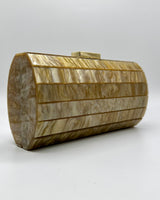 Clutch/bolso de fiesta BR4200