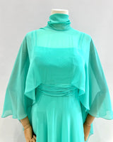 Vestido largo H17060