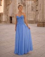 Long dress R1465