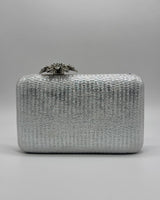 Clutch/bolso YS029