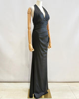 Vestido largo 43726