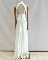 Long dress R1465