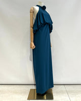 Vestido largo maxi 26002