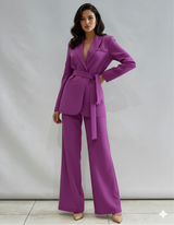 CONJUNTO TRAJE PANTALON 3901