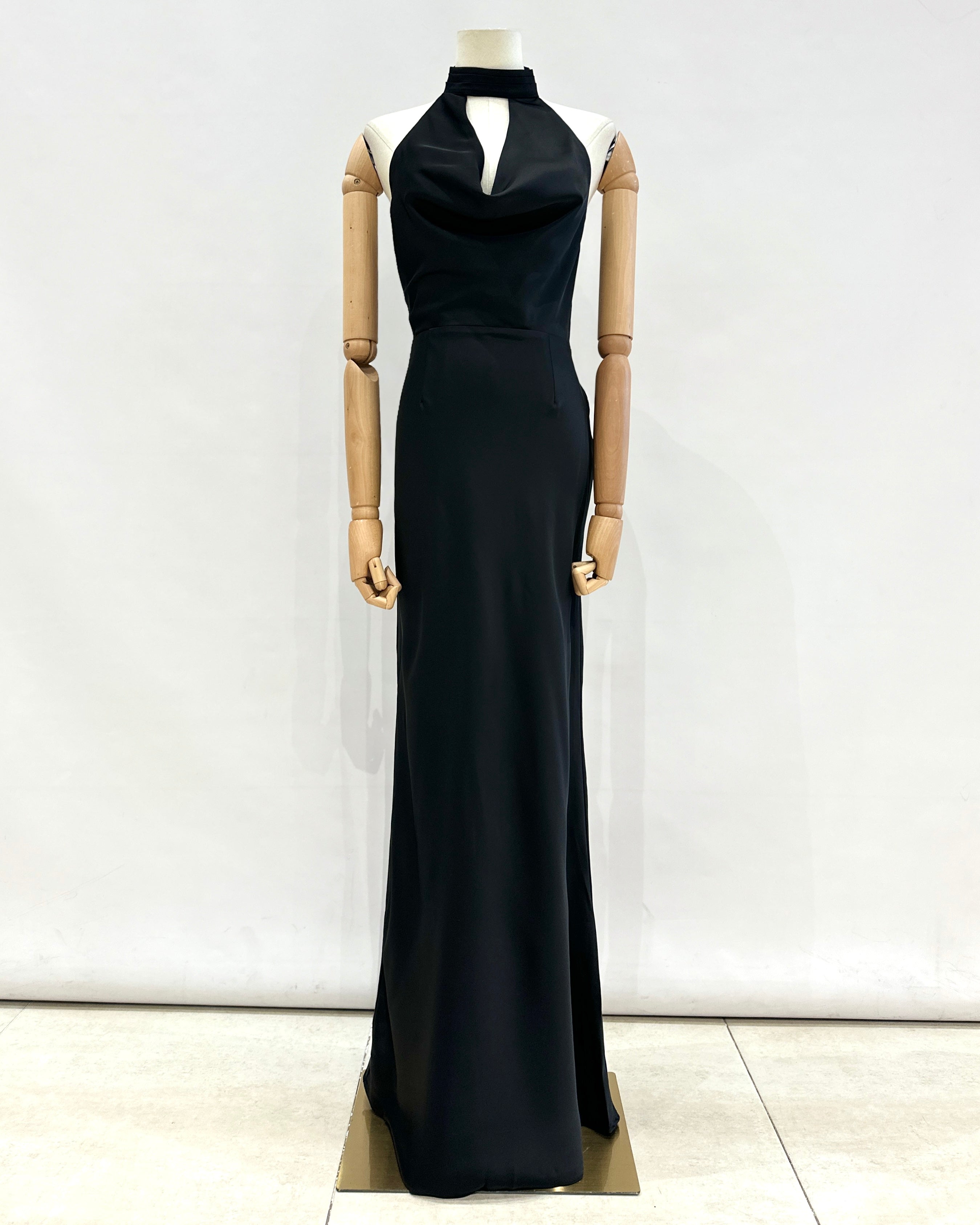 Vestido largo 502628