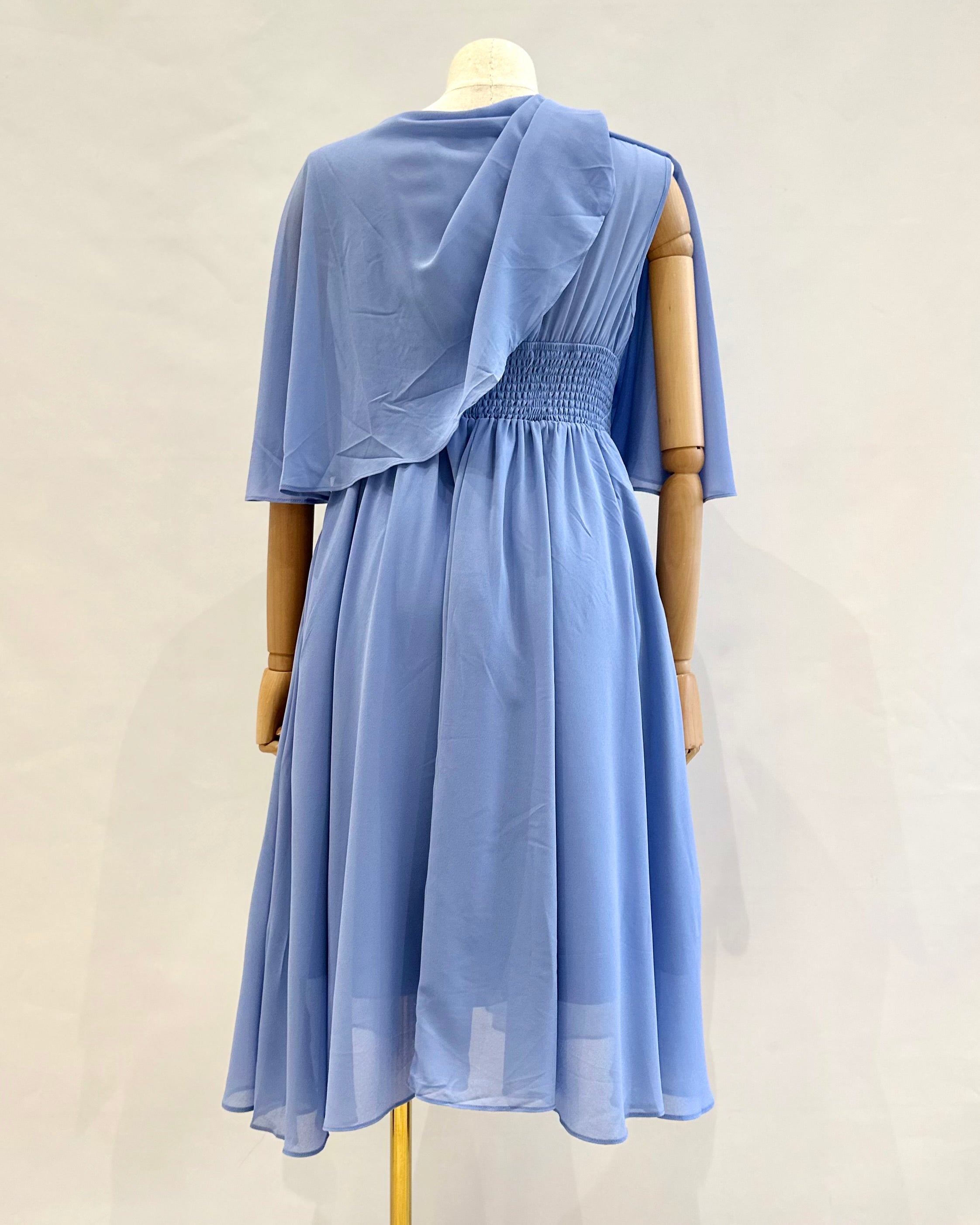 Vestido Midi Tg Talla única 50299