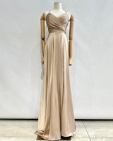 Vestido largo 5063