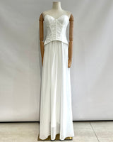 Long dress R1465