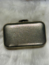 Clutch/bolso YS007