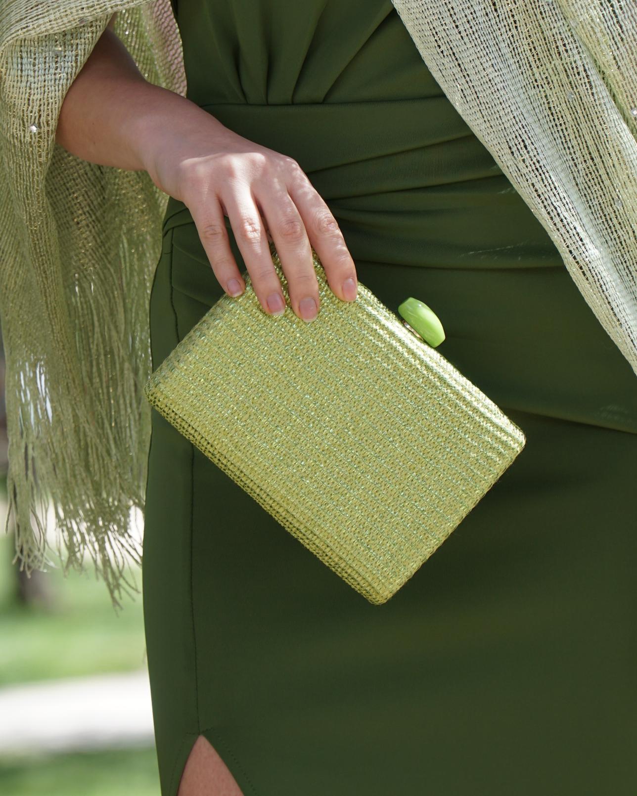 Clutch/bolso BR4104