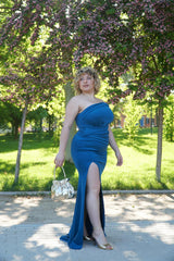 Vestido sirena 31959