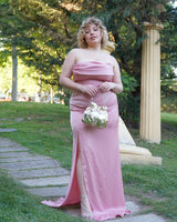 Vestido largo Tg 2481