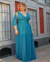 Vestido Tg Talla única 80820