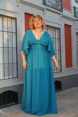 Vestido Tg Talla única 80820