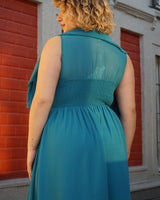 Vestido Tg Talla única 80820