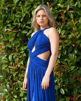 Vestido multiposicion 25165