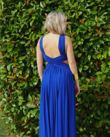 Vestido multiposicion 25165