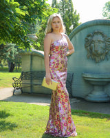 Vestido largo 33297