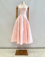 Vestido largo 527016