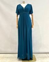 Vestido largo JR2229