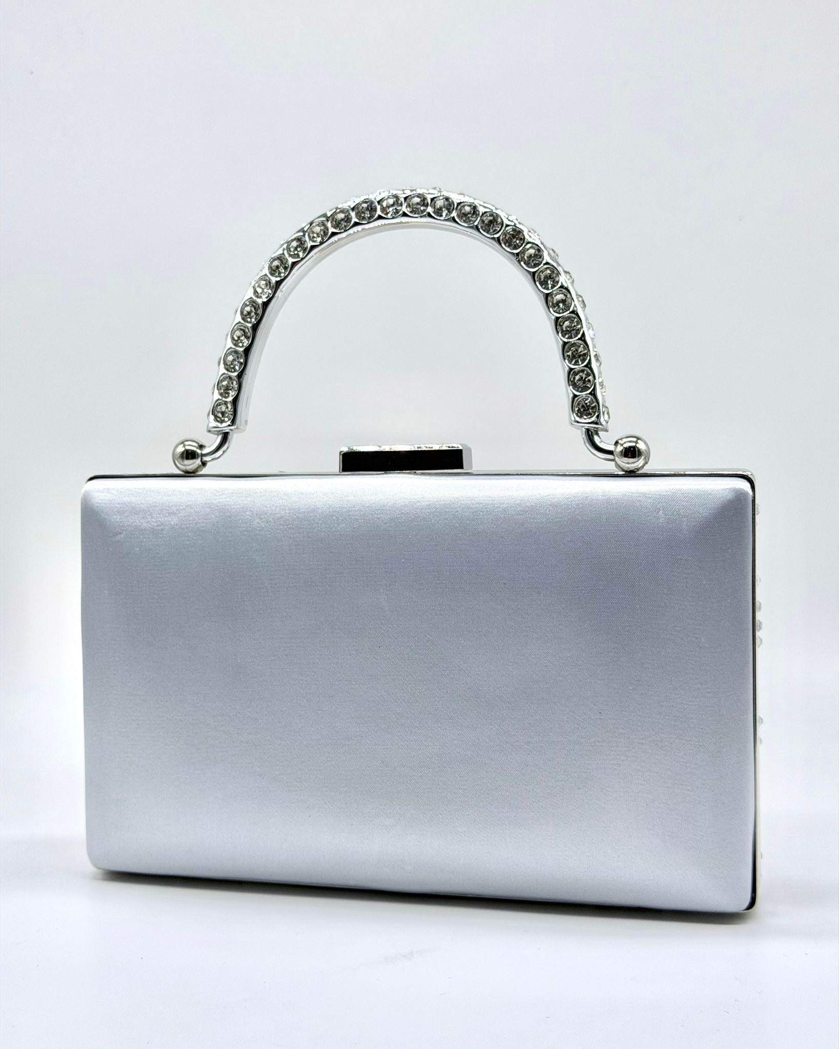 Rhinestone clutch/bags BR4006