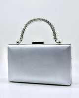 Rhinestone clutch/bags BR4006