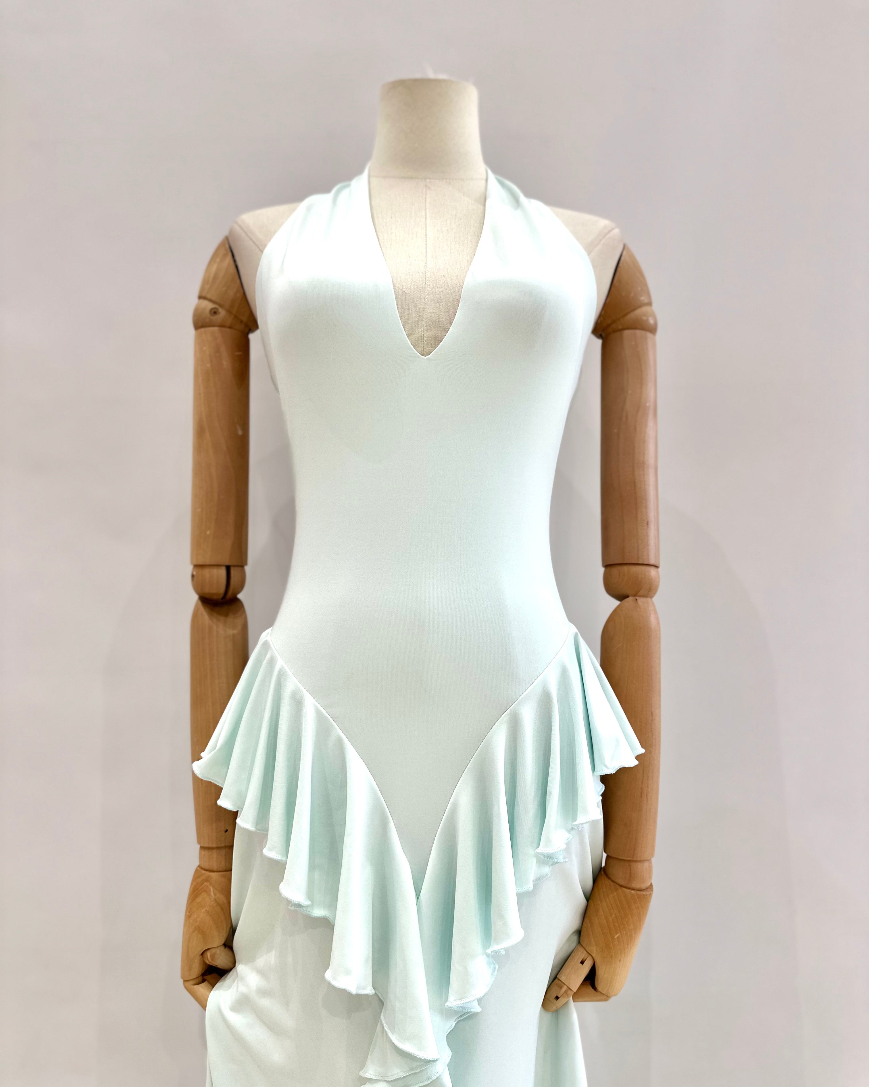 Vestido largo 517160