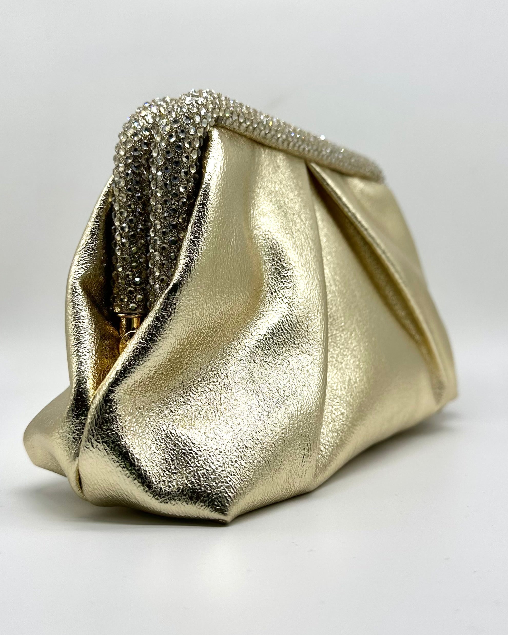 Rhinestone clutch/bags BR4006