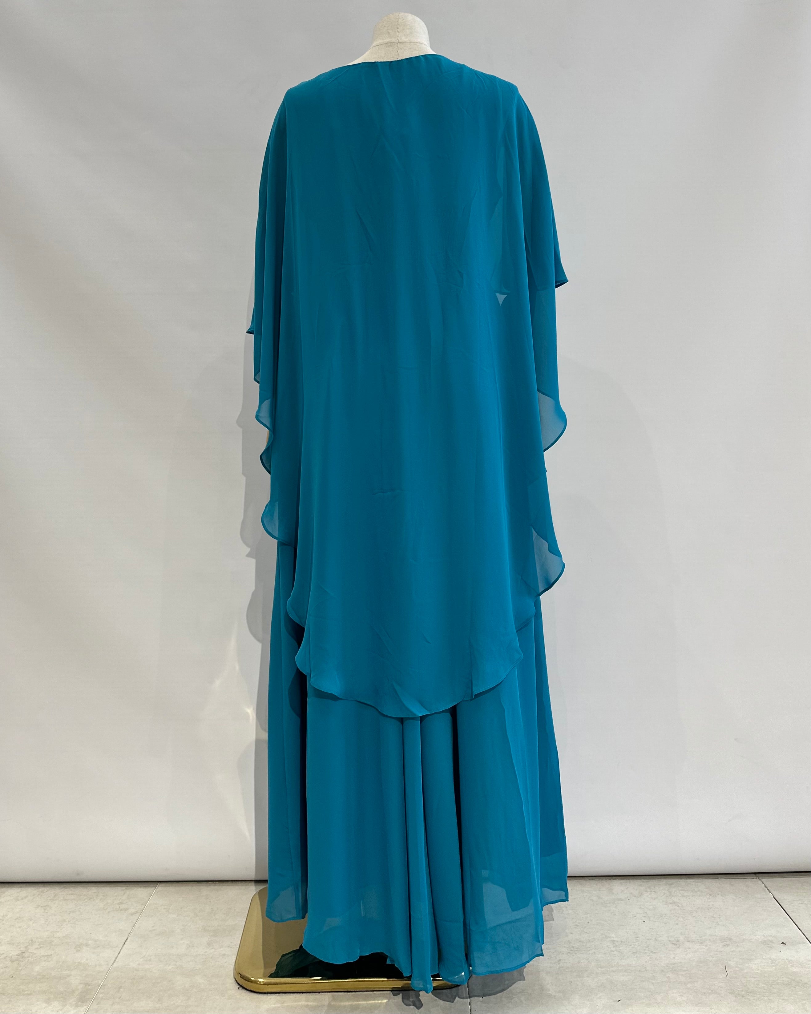 Long dress R1465