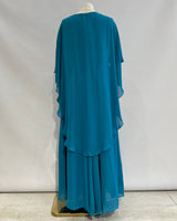 Long dress R1465