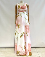 Vestido largo R1668