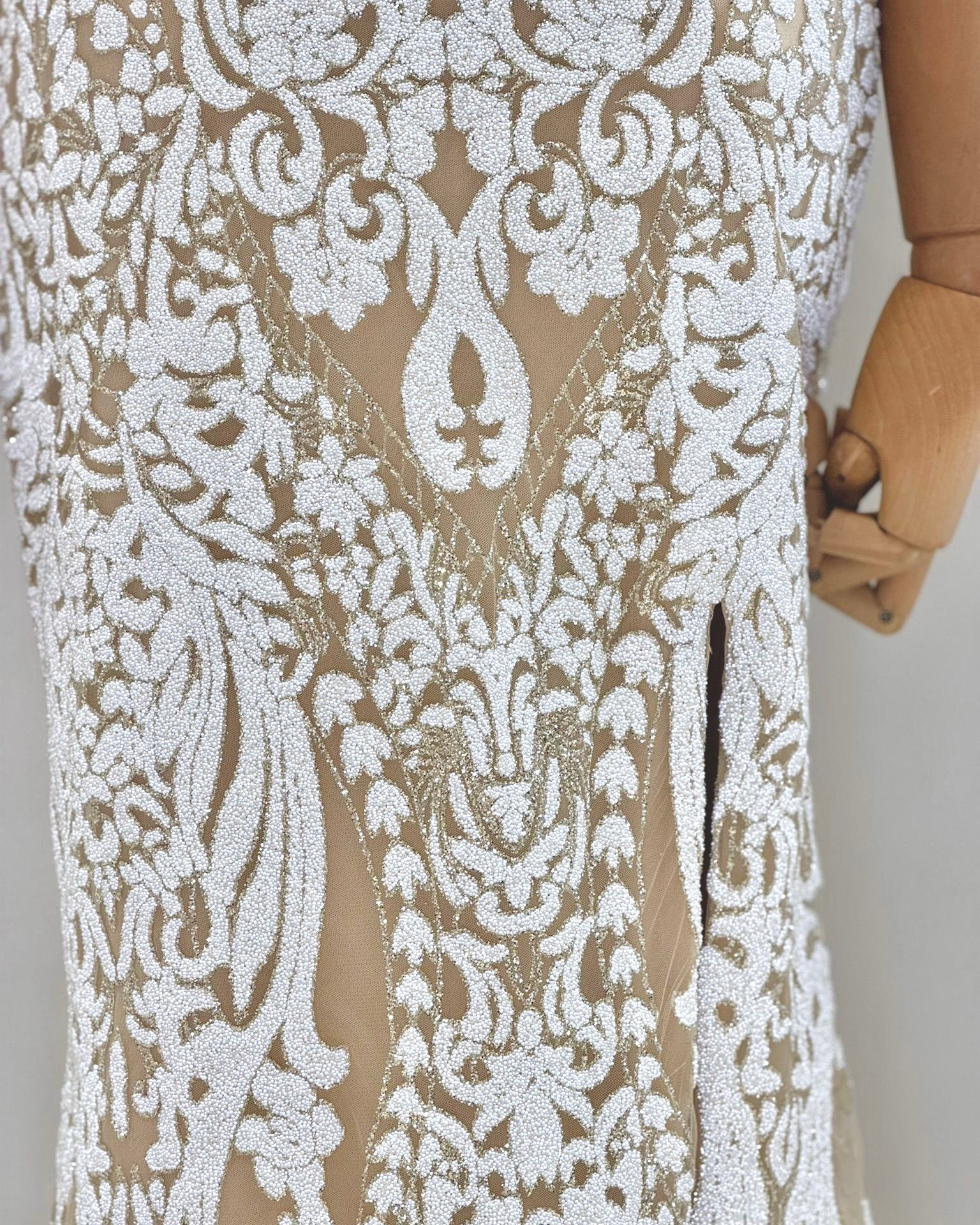 Vestido de novia KT2580